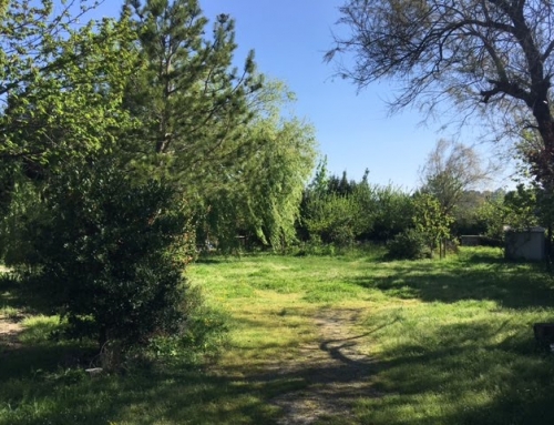 Terrain à bâtir, BOISSIÈRES