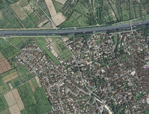Terrain à bâtir, LOTISSEMENT GALLARGUES LE MONTUEUX